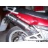 AUSPUFF SCHALLDÄMPFER ABE MSR SPORTAUSPUFF MOTORRAD KAWASAKI KLE 500 1991/07